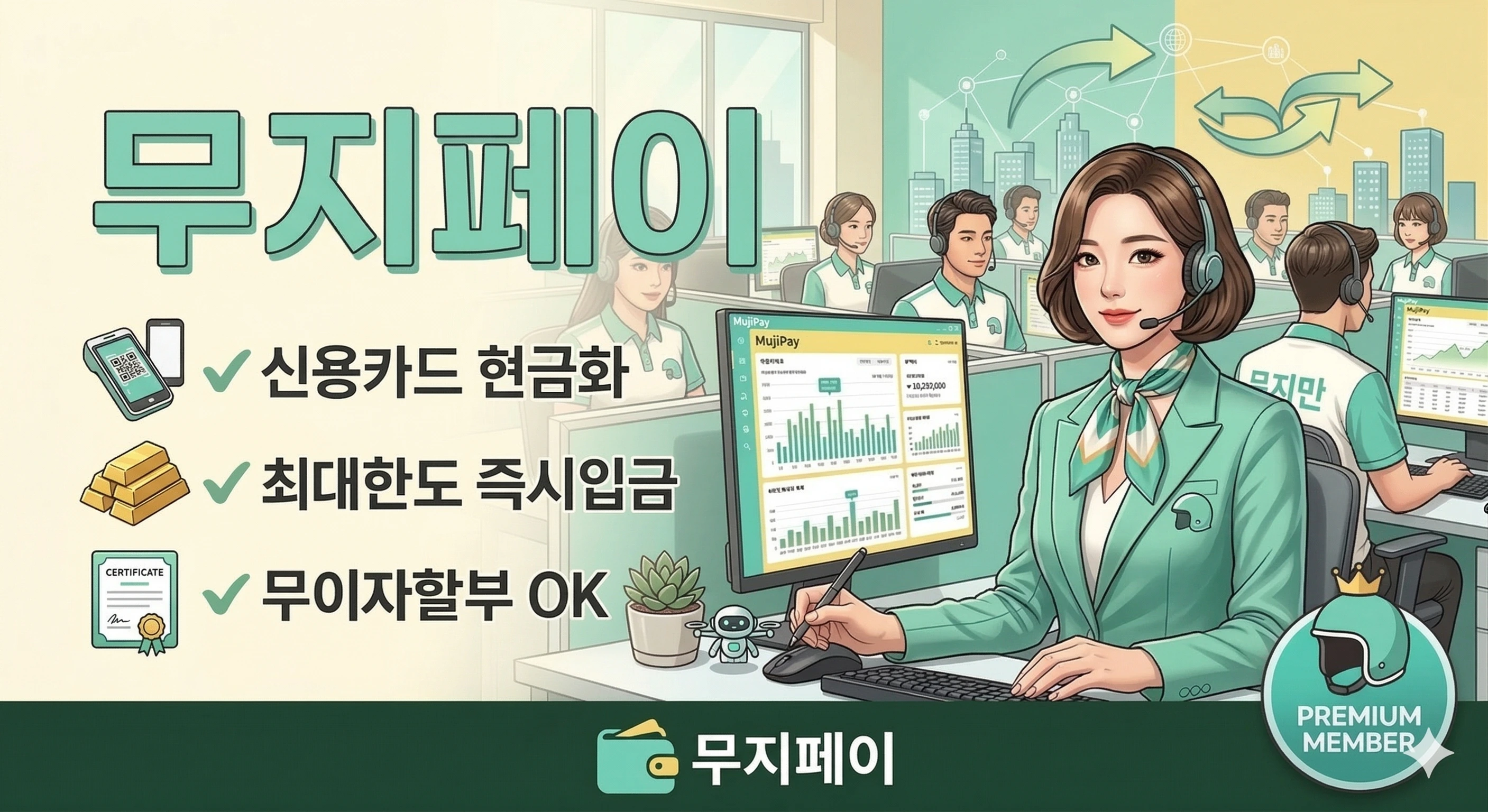 메인 히어로 이미지